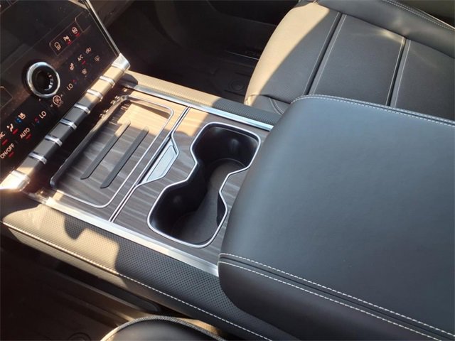 2025 Gmc Sierra EV Denali photo 19