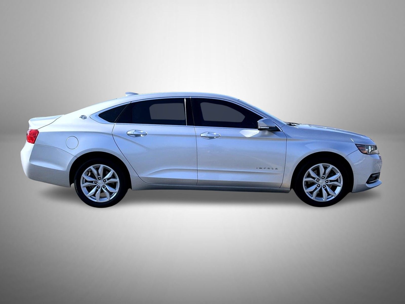 2019 Chevrolet Impala 1LT photo 4