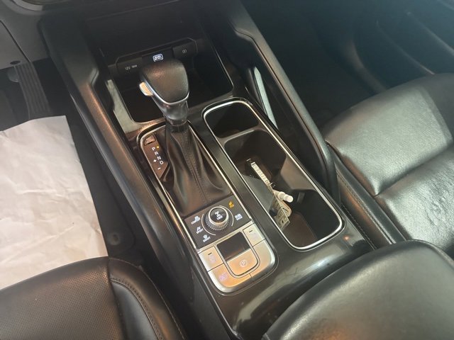 2020 Kia Telluride LX photo 7
