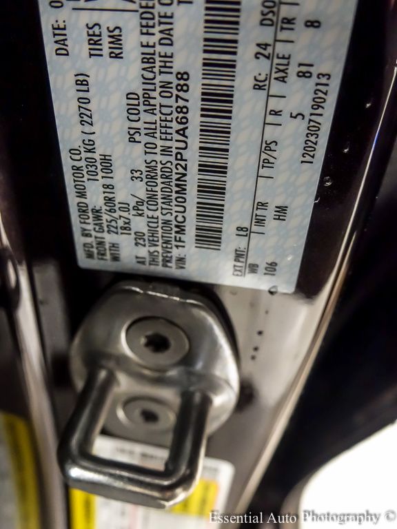 2023 FORD ESCAPE - Image 29