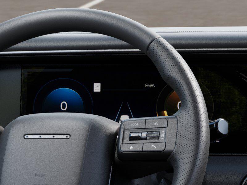 2026 Hyundai Palisade XRT photo 12