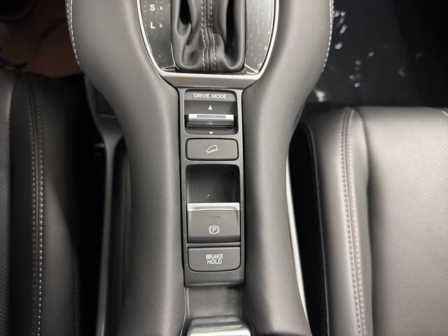 2026 Honda HR-V EX-L photo 29