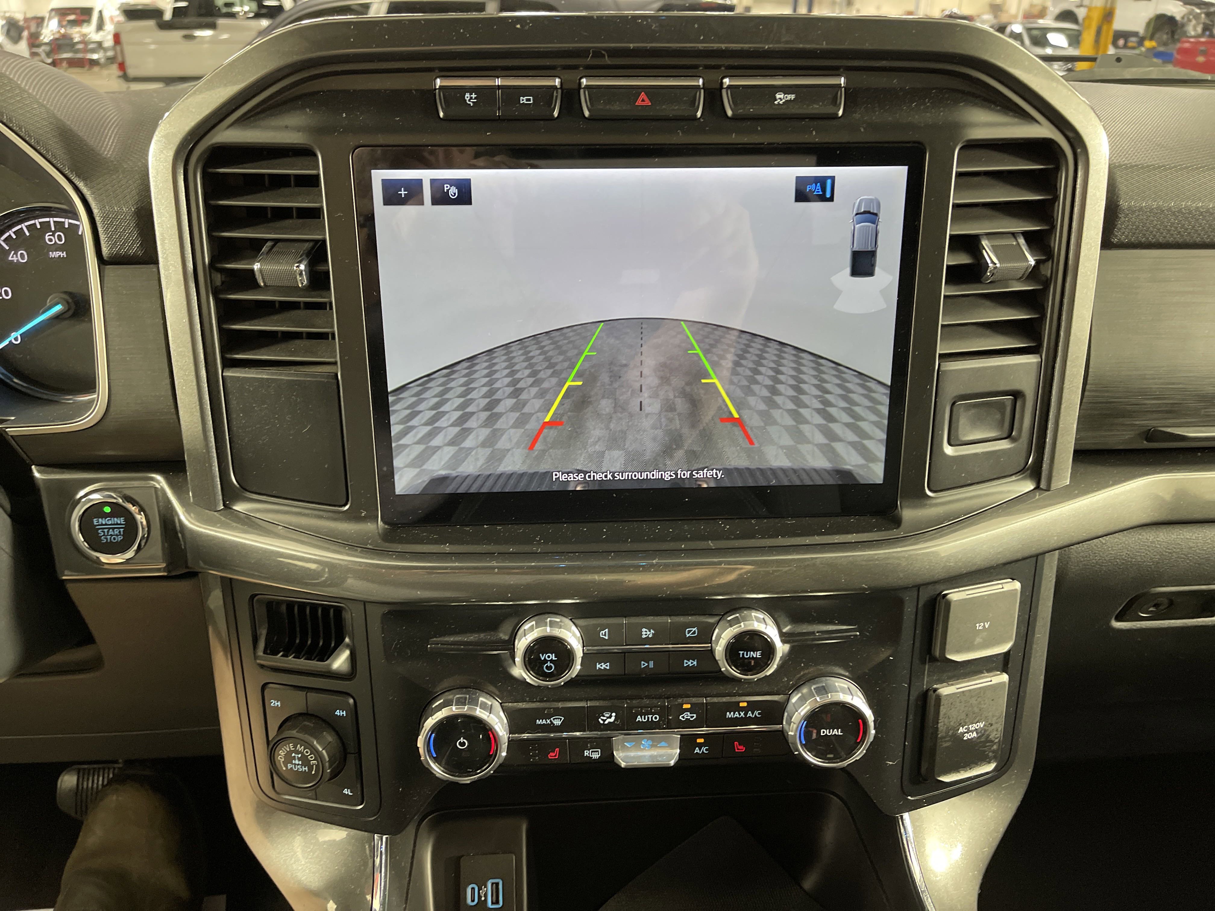 2023 Ford F-150 XL photo 13