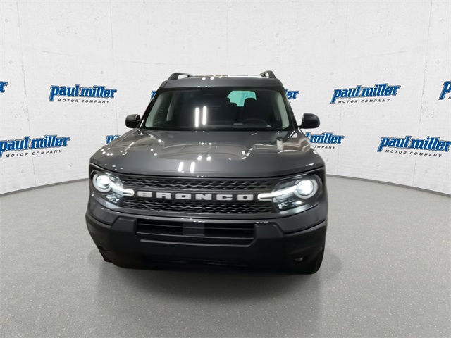 2025 Ford Bronco Sport Big Bend photo 4