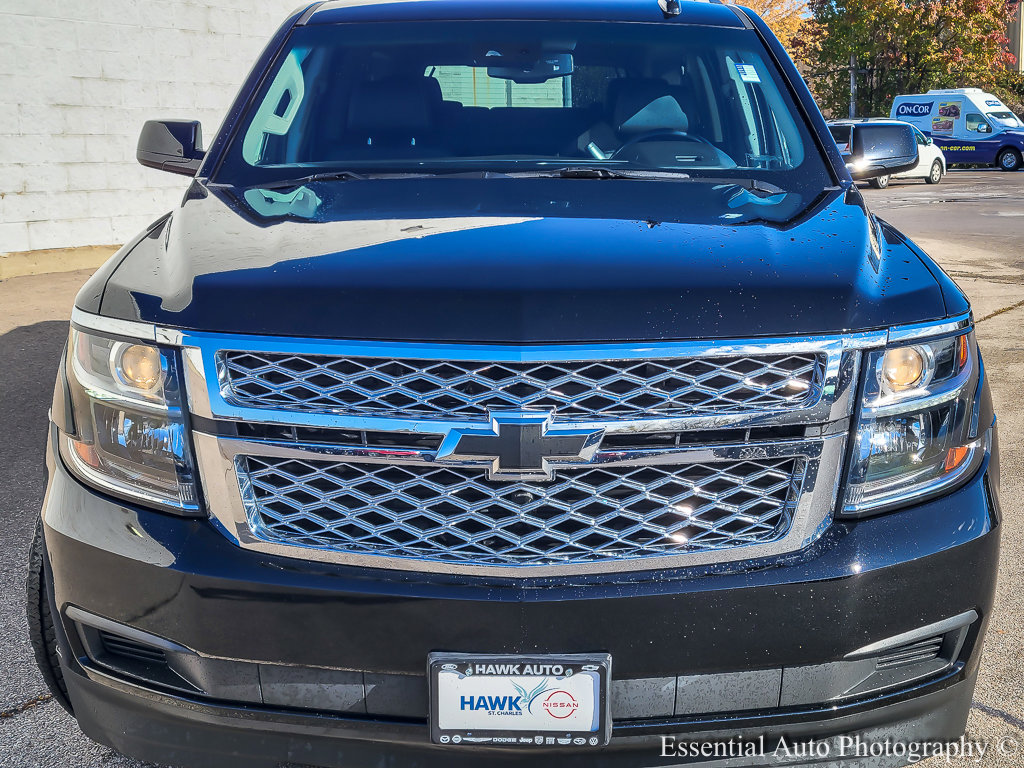 2019 CHEVROLET SUBURBAN - Image 4