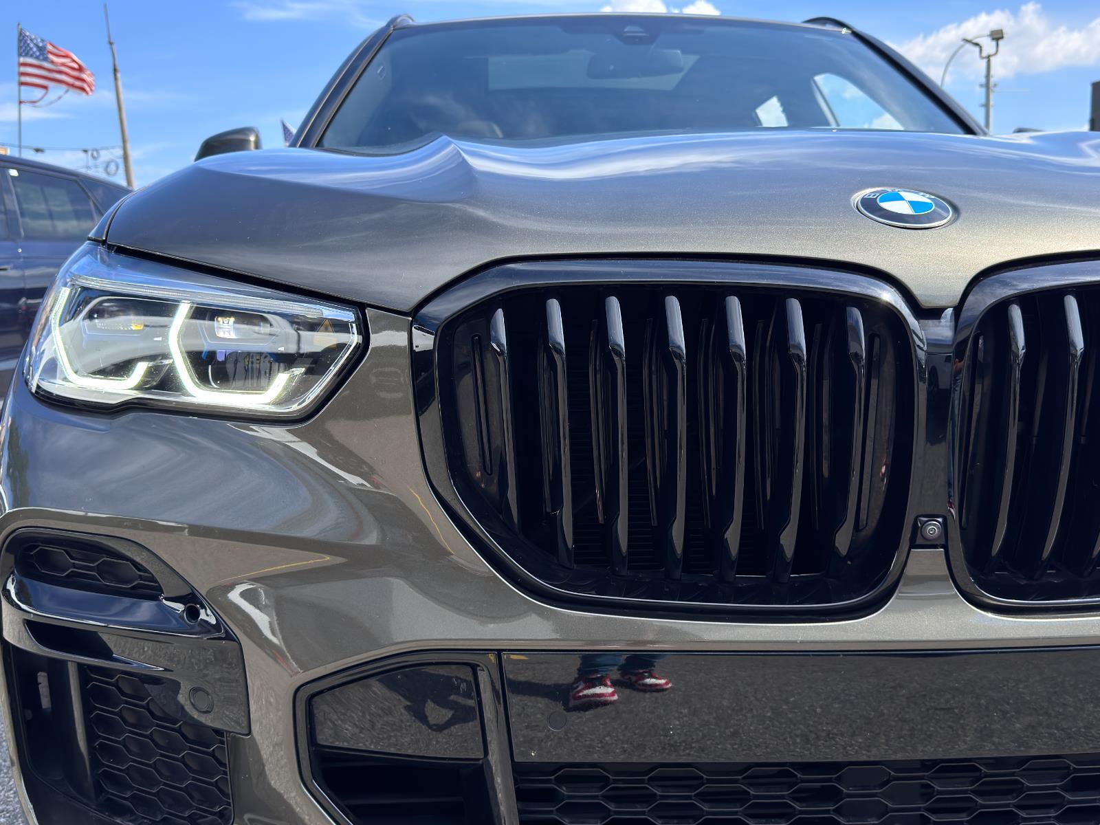 2023 Bmw X5 xDrive40i photo 10
