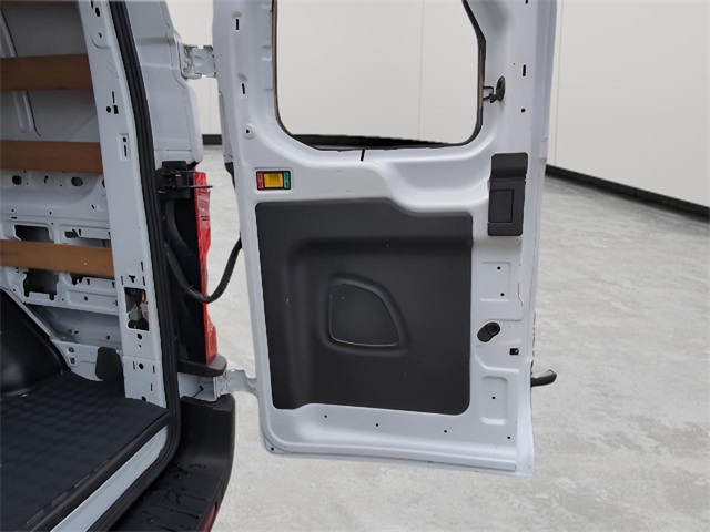 2024 Ford Transit photo 22
