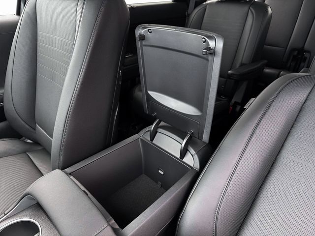 2026 Hyundai Palisade Limited photo 19