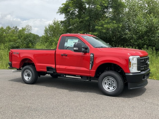 2025 Ford Super Duty F-250® XL