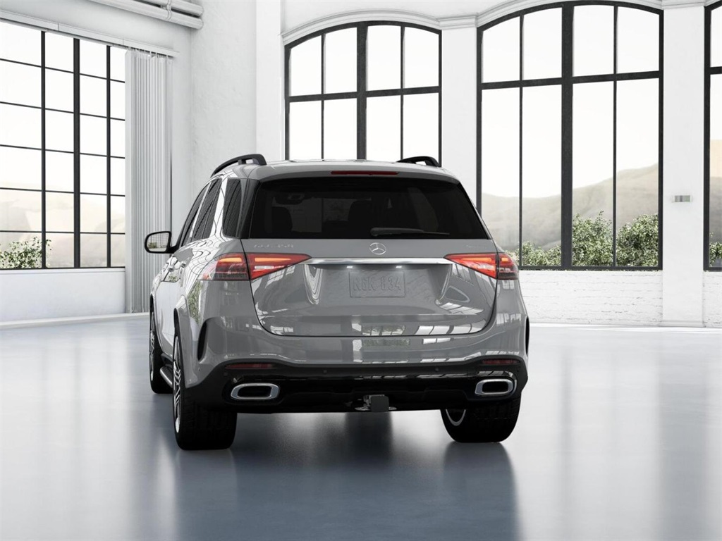 2026 Mercedes Benz GLE 350 4MATIC photo 15