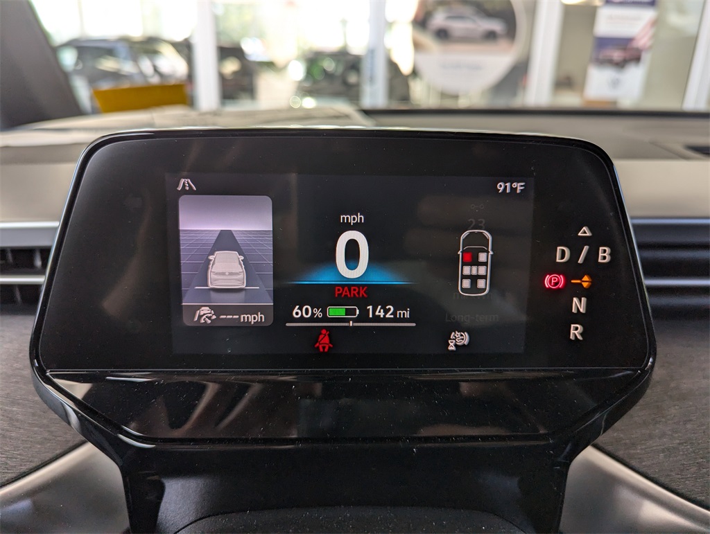 2025 Volkswagen ID. Buzz Pro S photo 37