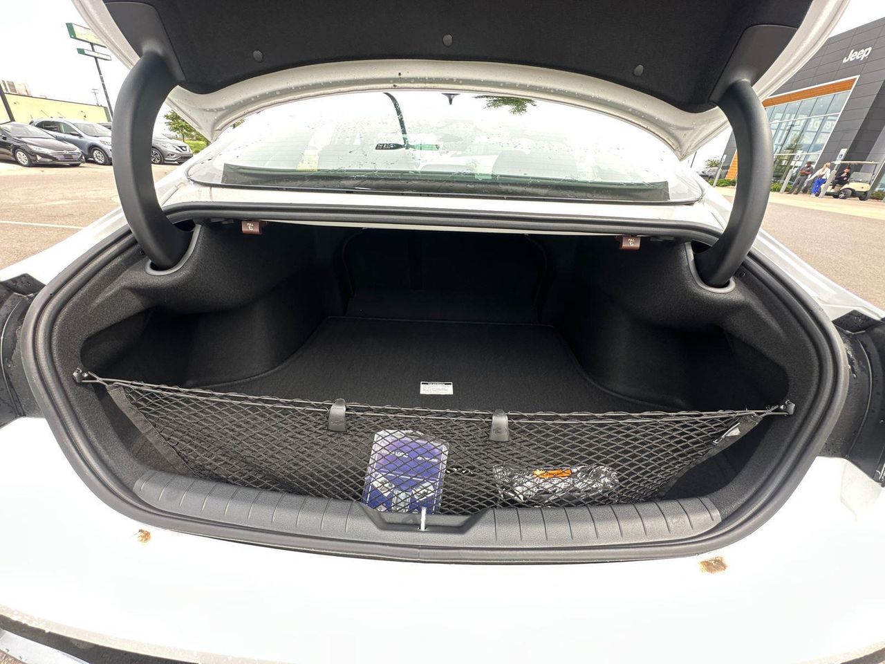 2025 Hyundai Sonata SEL photo 26