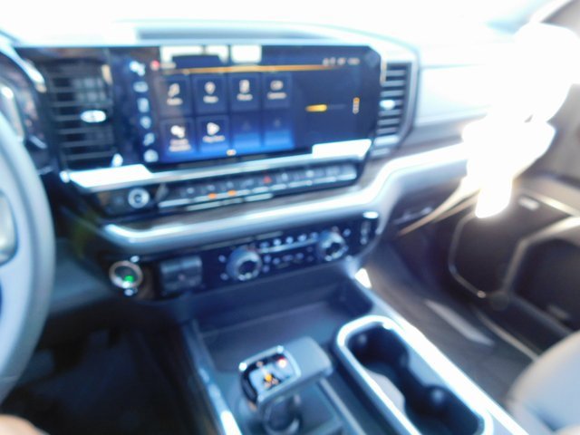 2026 Chevrolet Silverado 1500 RST photo 33
