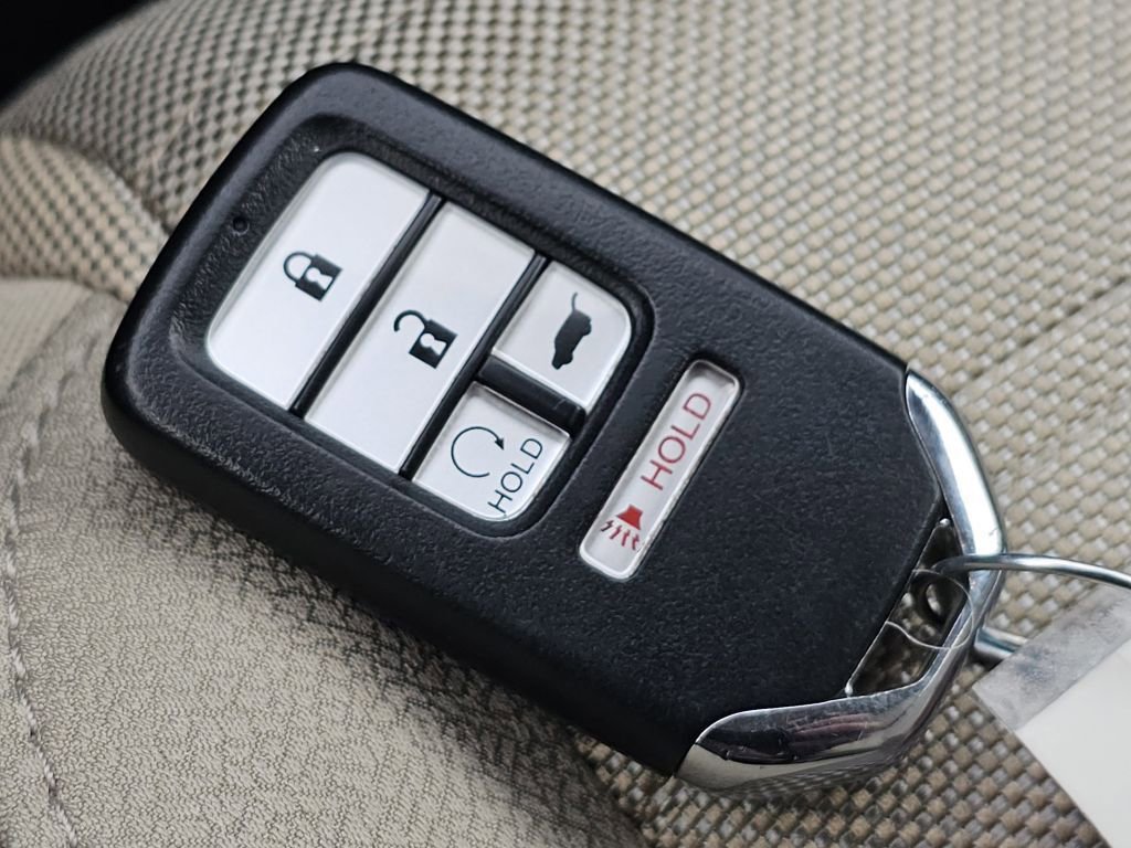 2021 Honda CR-V EX photo 33