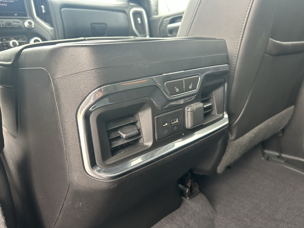 2019 Gmc Sierra 1500 AT4 photo 22