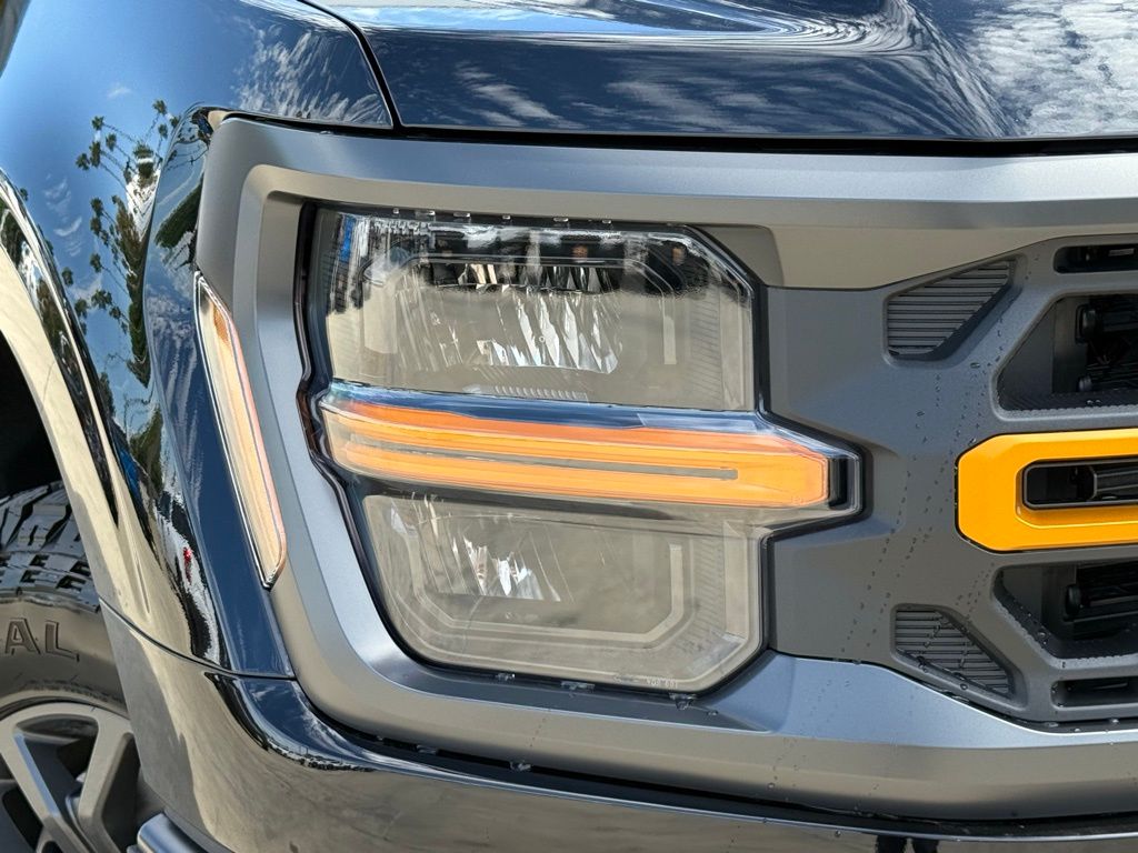2025 Ford F-150 Tremor photo 3