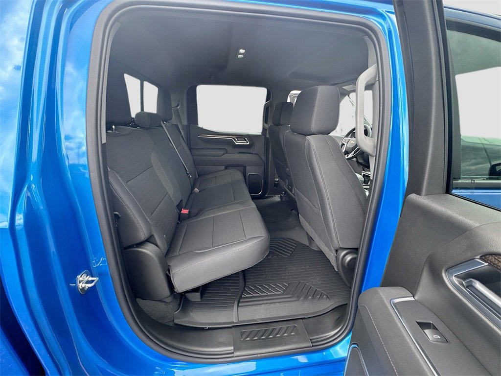 2026 Chevrolet Silverado 1500 LT photo 28