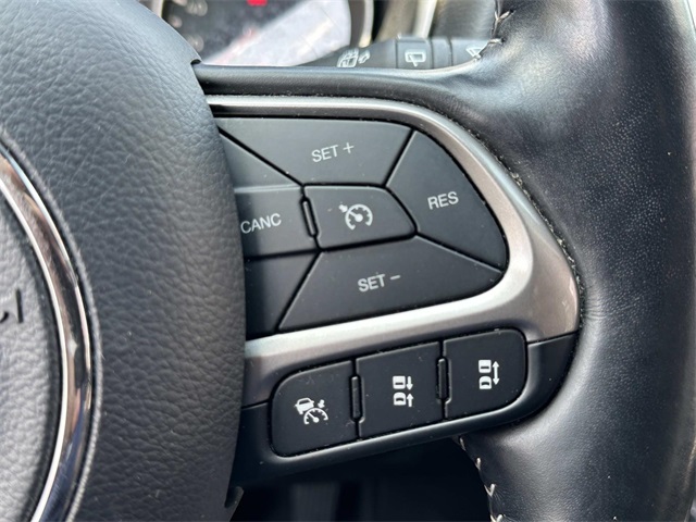 2021 Jeep Compass Special Edition photo 22