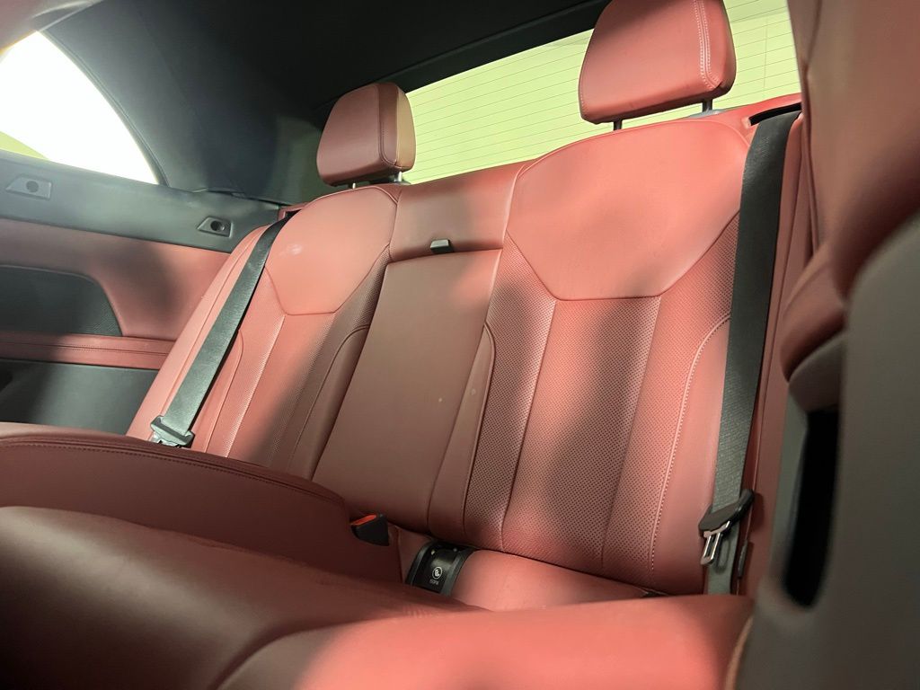 2024 Bmw 430i photo 27