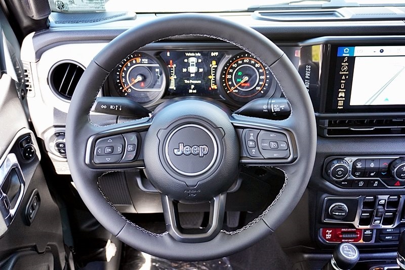 New 2025 Anvil Clear-Coat Exterior Paint Jeep Willys image 26