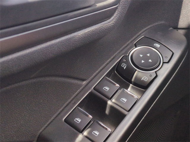 2026 Ford Escape Active photo 21