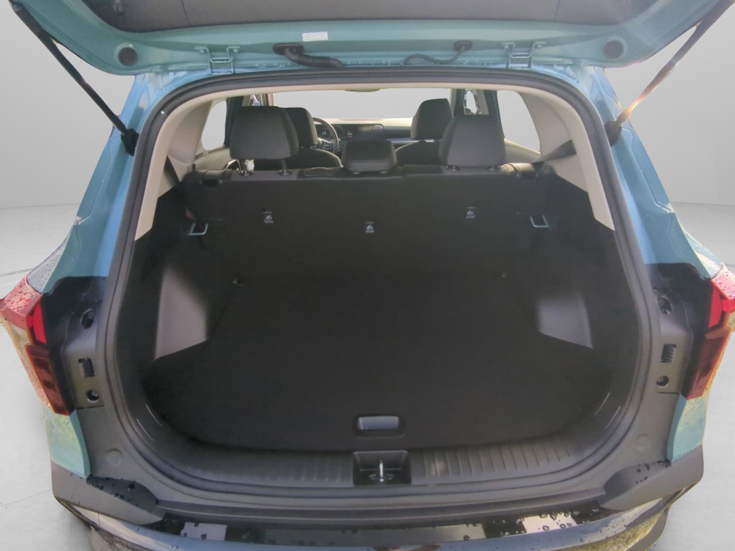 2026 Kia Seltos S photo 12