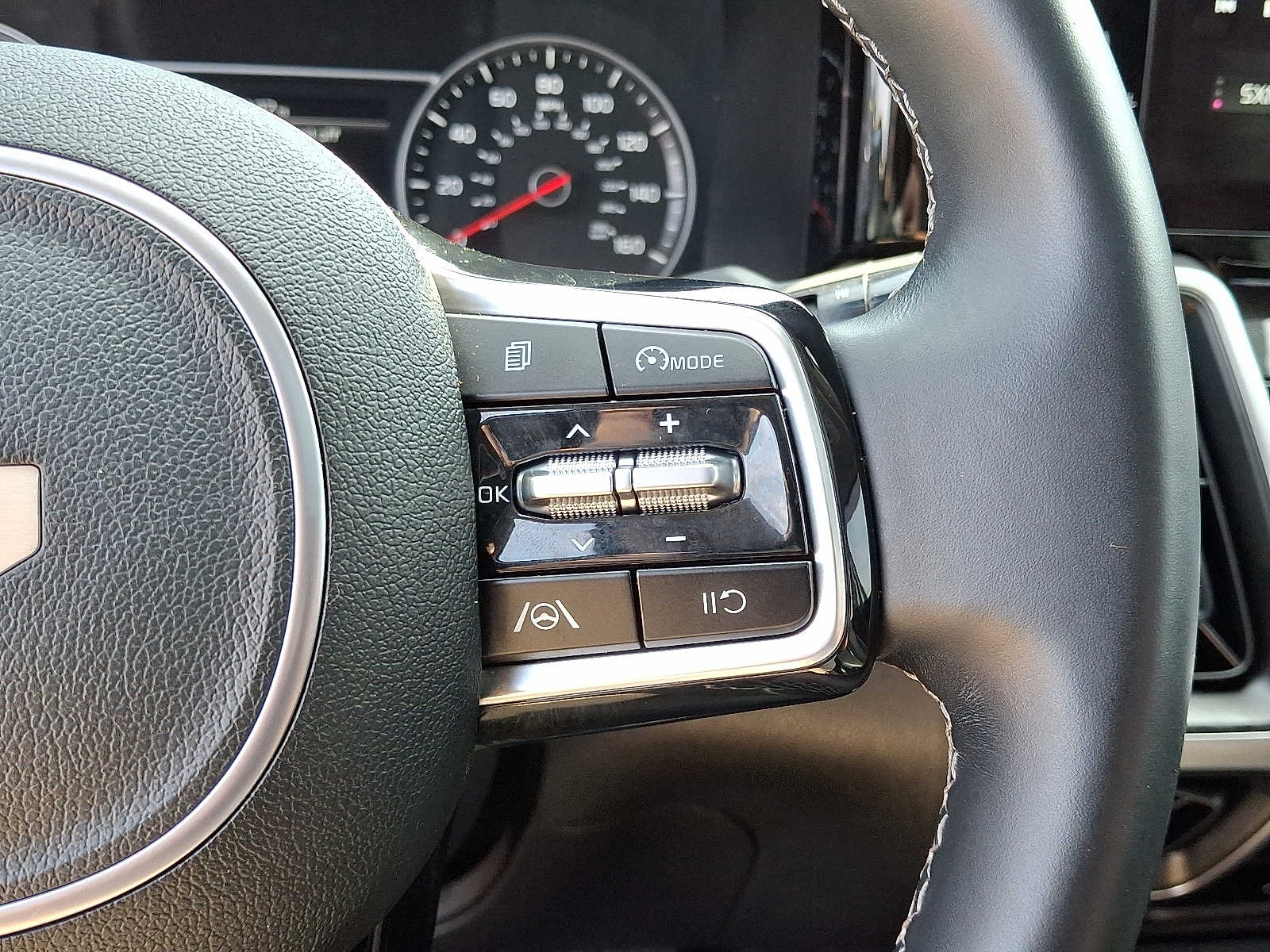 2022 Kia Sorento X-Line S photo 23