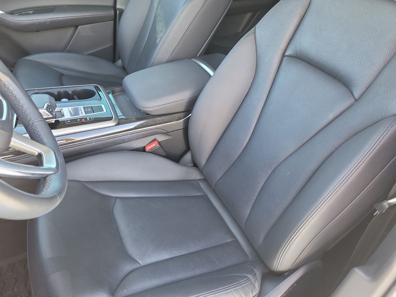 2023 Audi Q7 Premium Plus 45 photo 24