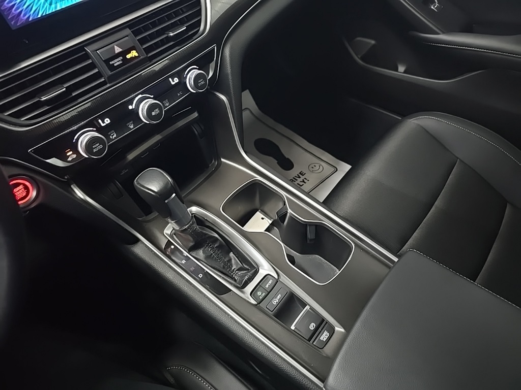 2022 Honda Accord Sport photo 26