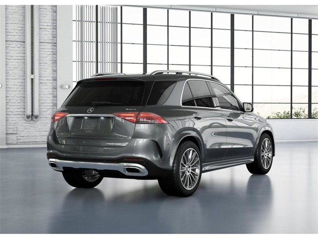 2025 Mercedes Benz GLE 350 4MATIC photo 21