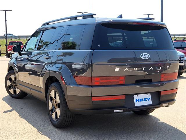 2026 Hyundai Santa Fe SEL photo 2