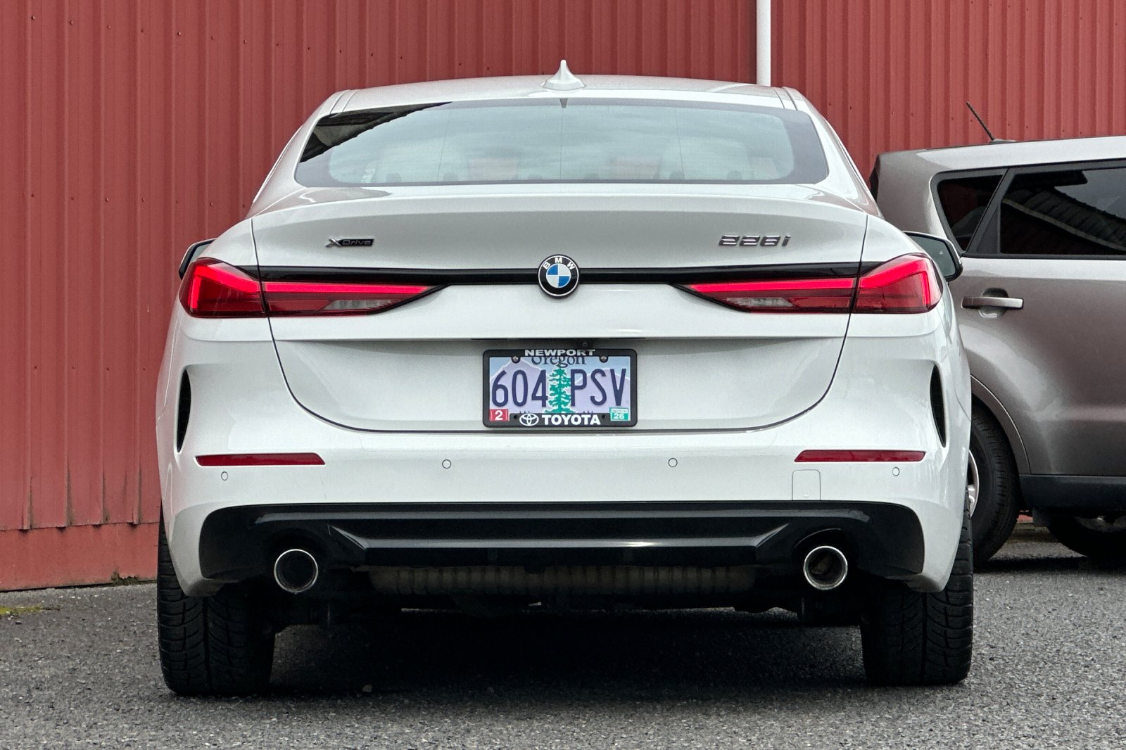 2021 Bmw 228i xDrive GC photo 4