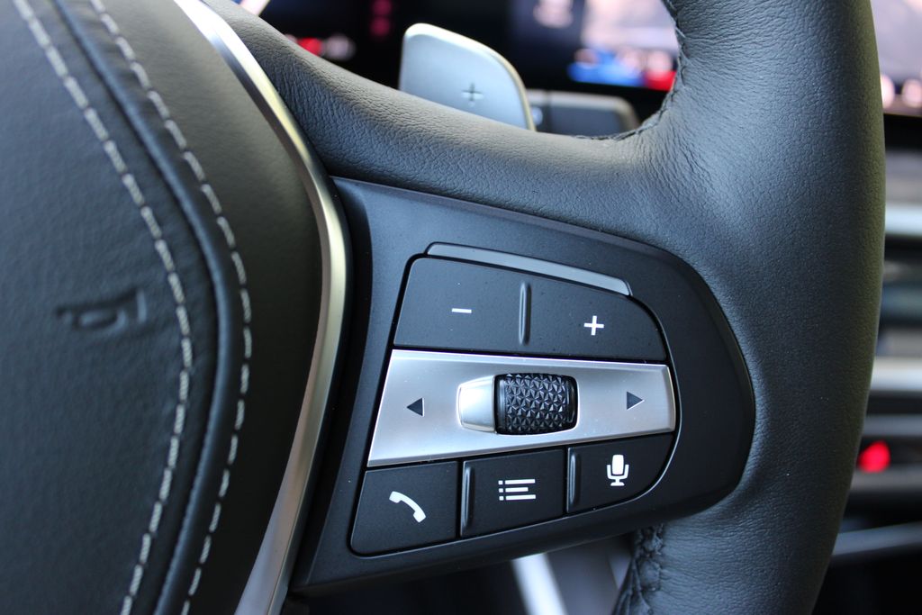 2026 Bmw X5 photo 30