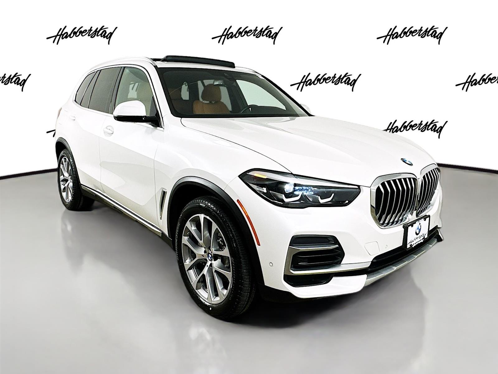 2023 Bmw X5 xDrive40i photo 3