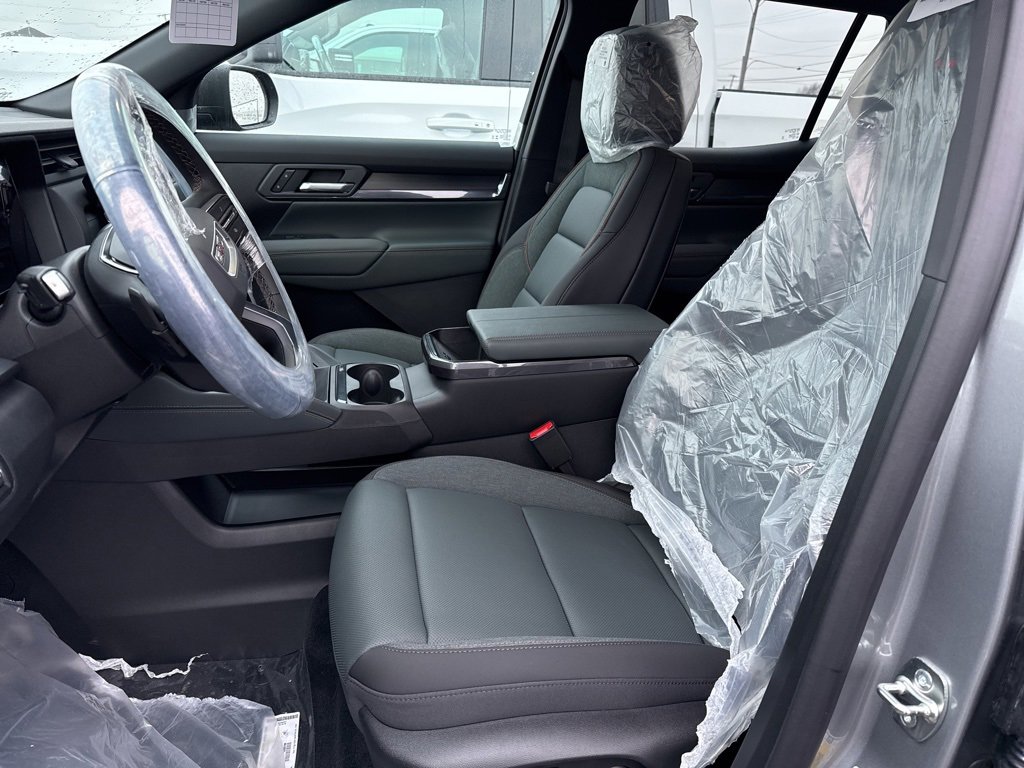 2026 Gmc Terrain AT4 photo 3