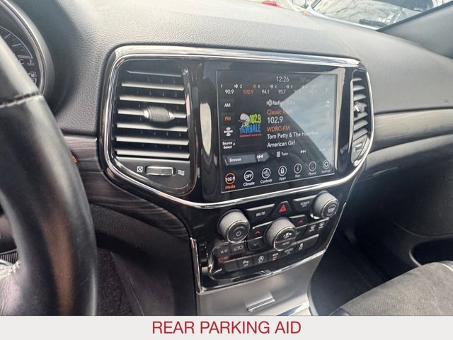 2022 Jeep Cherokee Laredo X photo 10