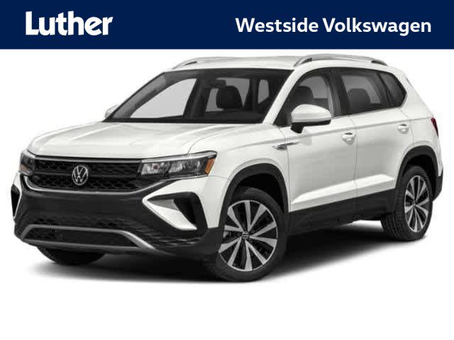 2022 Volkswagen Taos