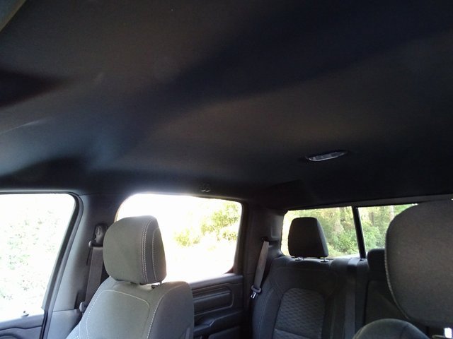 2025 Ram 1500 Tradesman photo 15