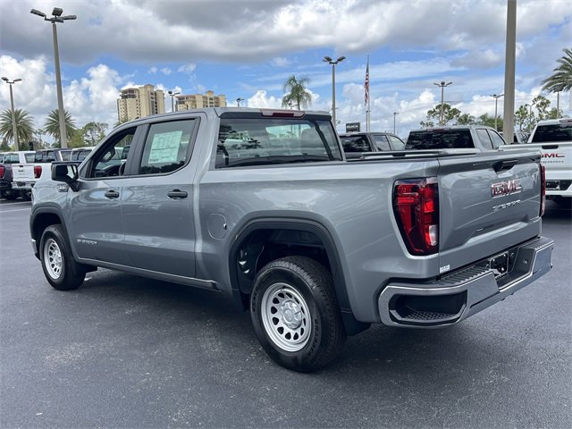 2026 Gmc Sierra 1500 Pro photo 3