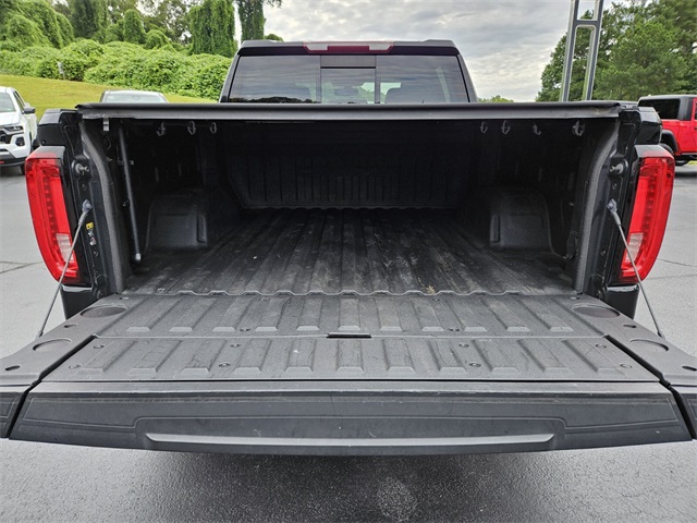 2019 Gmc Sierra 1500 Denali photo 13