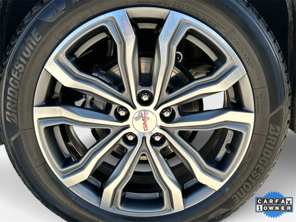 2020 Gmc Terrain Denali photo 8