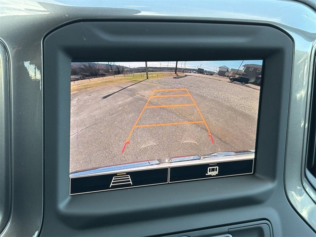 2025 Gmc Sierra 1500 Pro photo 15