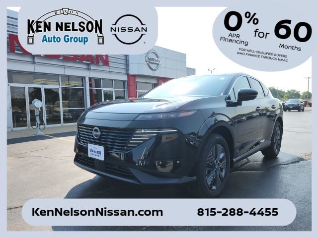 2025 Nissan Murano SL's photo