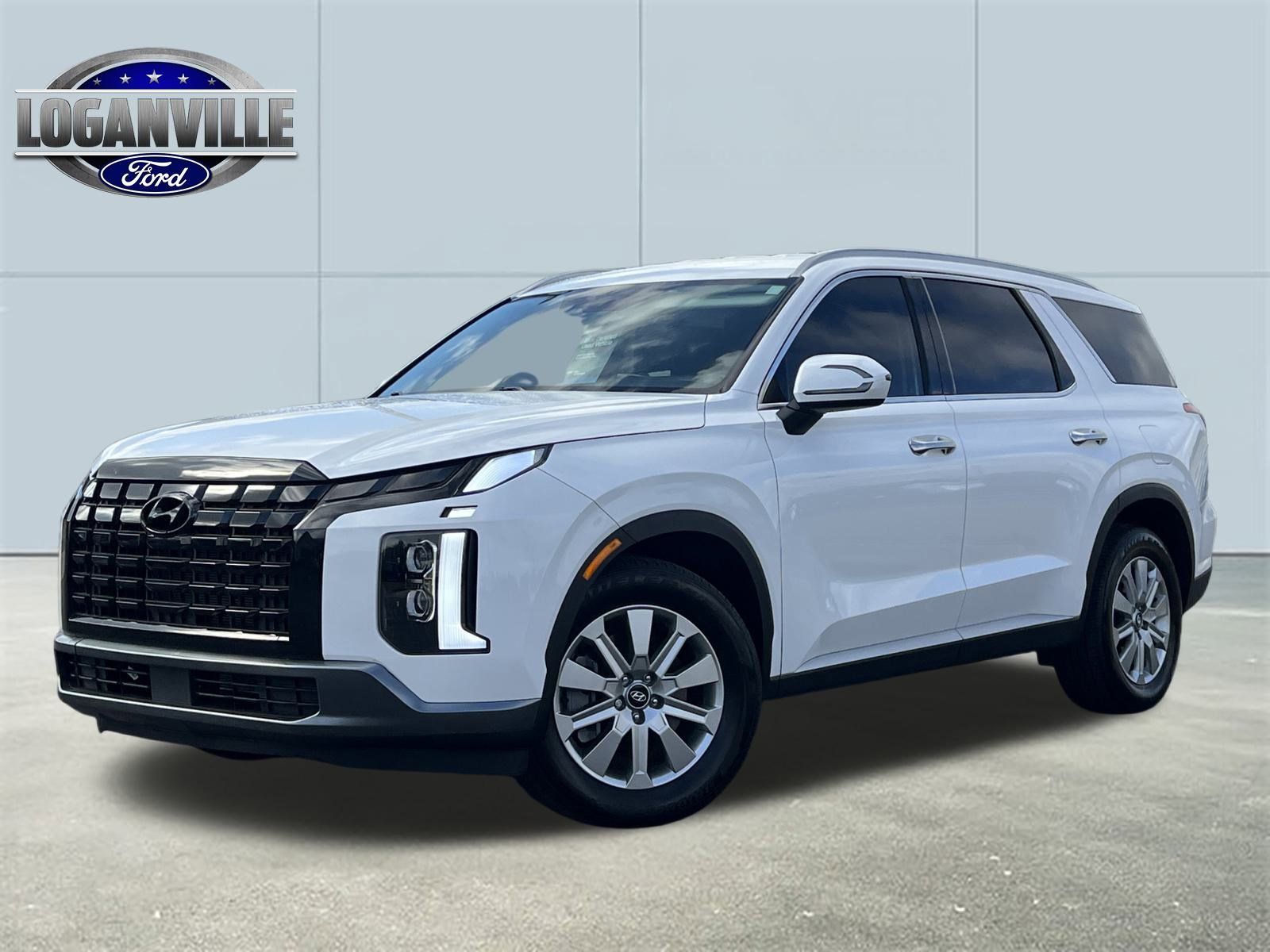 2025 Hyundai Palisade SEL's photo