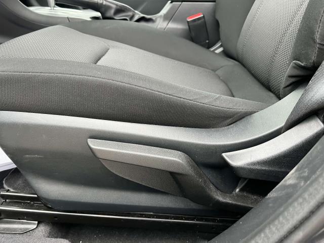 2022 Subaru Impreza Base photo 14