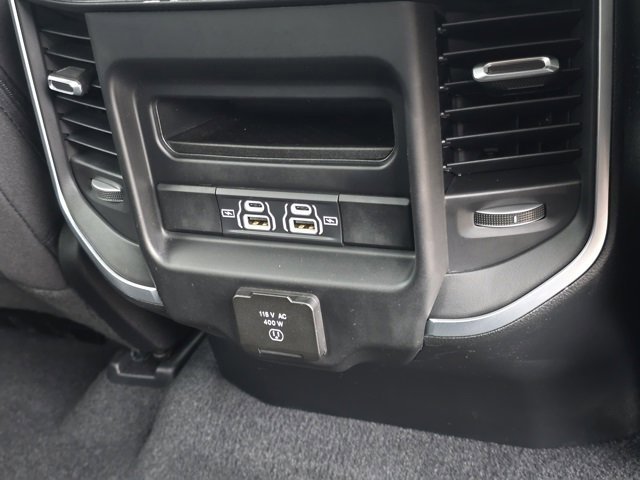 2025 Ram 1500 Big Horn Lone Star photo 27
