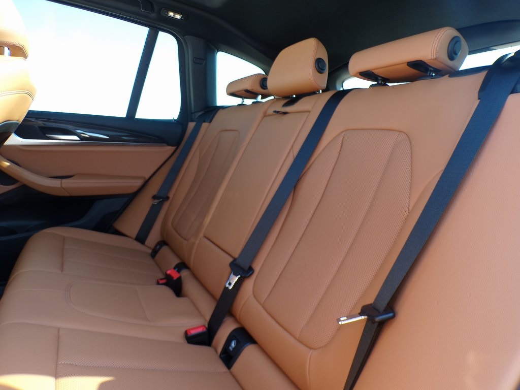 2022 Bmw X3 xDrive30i photo 10