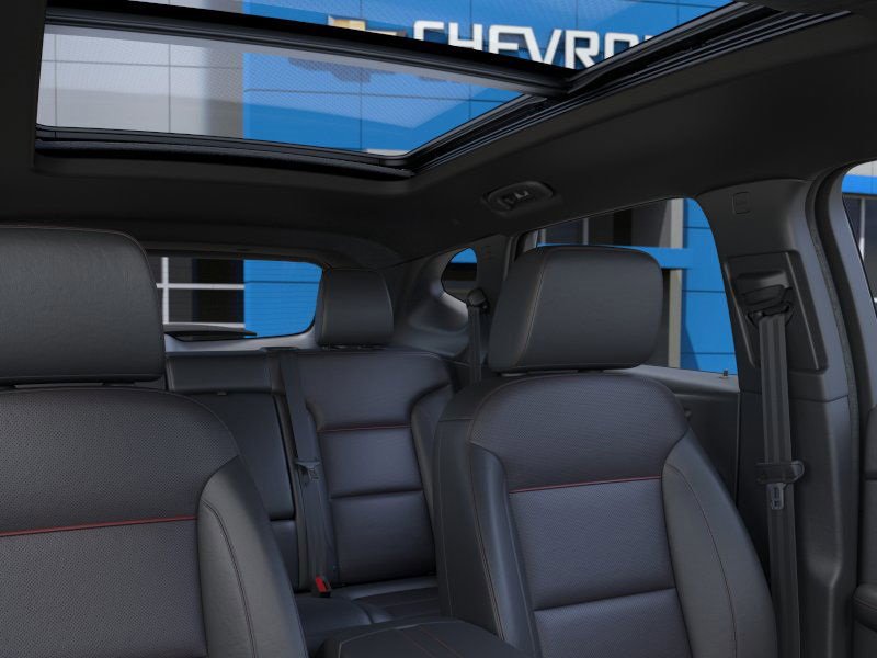 2025 Chevrolet Blazer RS photo 22