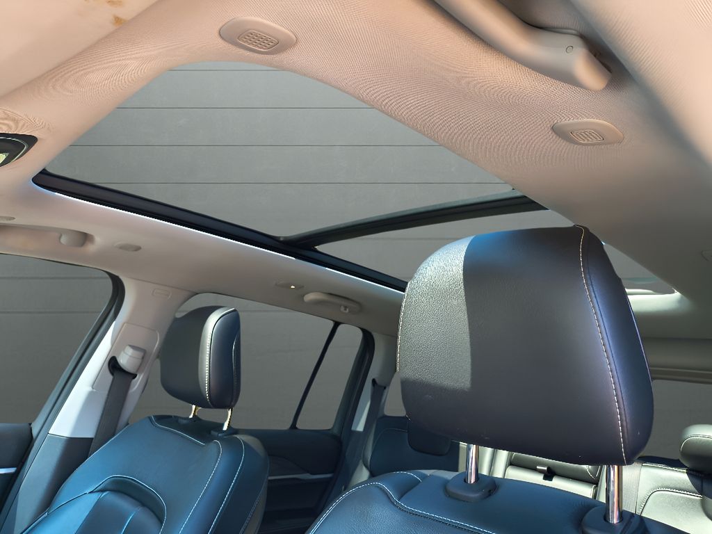 2022 Jeep Grand Cherokee Limited photo 28