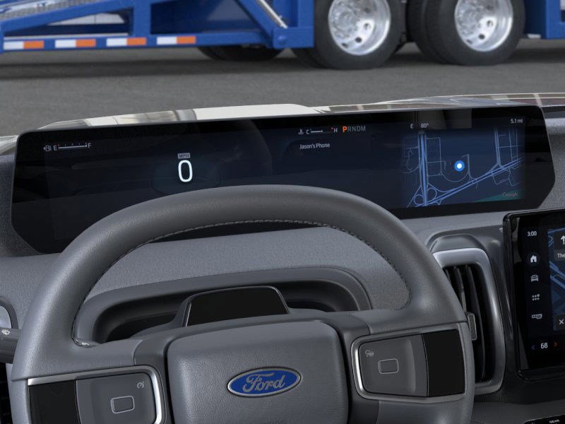 2025 Ford Expedition photo 12